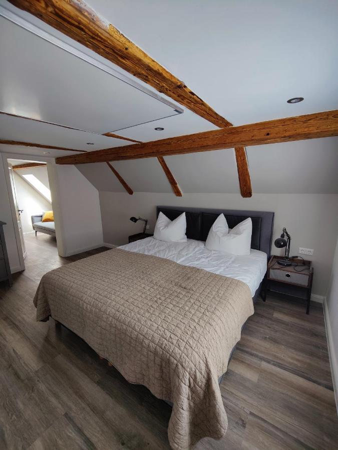 Tolles Schoenes Ferienhaus Mit Grosser Grillterrasse Fuer 12 Personen Im Harz سانكت اندرياسبرغ المظهر الخارجي الصورة